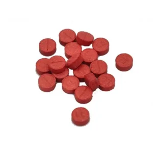 1P-LSD 10 MCG-pellets – Microdosis