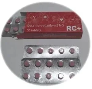 Buy-DeschloroEtizolam-5-MG-Pellets-Online-e1788778822889