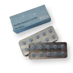 Norflurazepam 10 MG Pellets