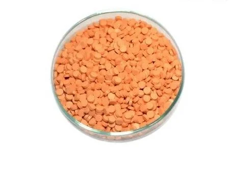 Fluetizolam 1 MG-pellets