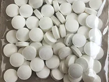 Methaqualone 300mg Tablets (Mandrax)