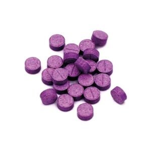 1P-LSD 150 MCG-pellets