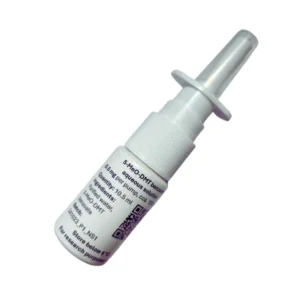 5-MeO-DMT Benzoaat-microdosisspray