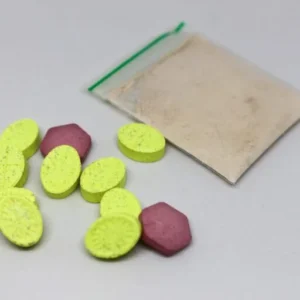 6-APB Succinate