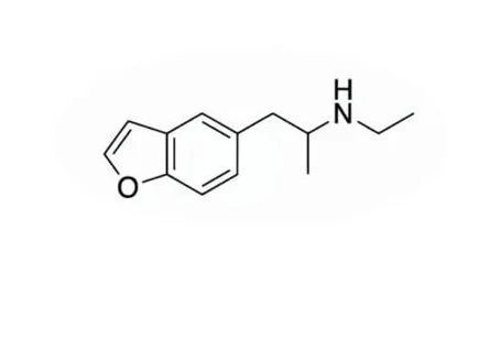 5-EAPB Powder