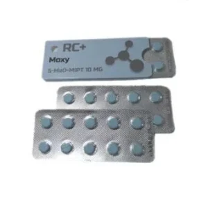 Moxy 5-MeO-MiPT 10mg Pellets