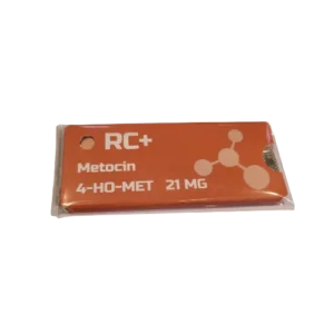 Metocin 4-HO-MET 21 MG Pellets